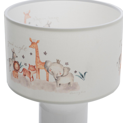 Llambë tavoline Baloo Φ24×32 cm (HM7577.06)