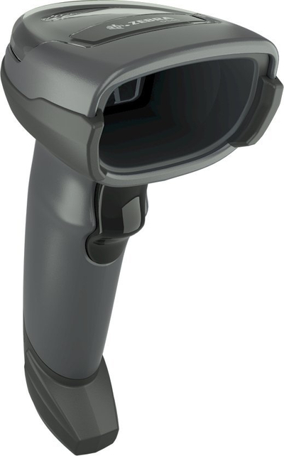 Skaner barkodesh Zebra DS4608 HD, 1D 2D, USB, i zi