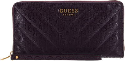 Kuletë për femra GUESS, e vjollctë