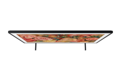 Телевизор Samsung The Frame QE43LS03DAU, 43\", 4K Ultra HD, црн
