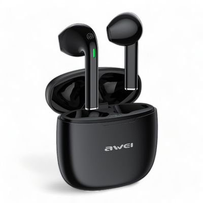 Kufje Me Bluetooth AWEI T26Pro