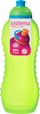 Shishe uji Sistema Squeeze Drinks, 460ml, plastike, ngjyra të ndryshme