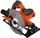 Sharrë rrethore Black &amp; Decker CS1550, 1500 W, disk 190 mm
