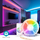 Shirit LED Nedis SmartLife, 5 metra, Wi-Fi RGB me dritë të bardhë të ngrohtë edhe të ftohtë, IP21