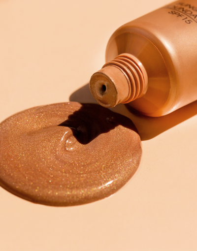 Note Sunglow Foundation