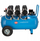 Kompresor ajri Airpress LMO 90-380, 8 bar, 90L, blu