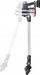 Fshesë me bateri Cyclonic, 120W, 22.2V, gri