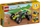 LEGO Creator Buggy për jashtë rruge (31123), jeshil