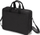 Çantë laptopi Dicota Eco Top Traveller Pro, 14.1\", e zezë