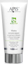 Maskë pastruese fytyre Apis Acne-Stop, me baltë të zezë nga Deti i Vdekur, çaj jeshil, 200 ml