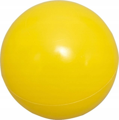 Toptha loje Bestway Splash &amp; Play, set 100 copë, 5.85cm, shumëngjyrësh