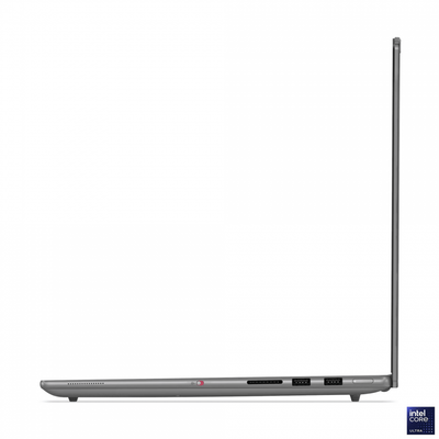 Laptop Lenovo Yoga Pro 9 16IAH10, 16", premium, gri