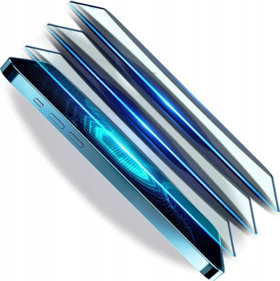 Folie mbrojtëse ekrani 3MK 1UP për Xiaomi Mix Fold 4, glossy, transparente