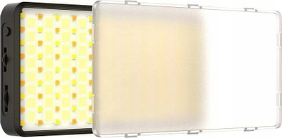 Llambë LED për studio Ulanzi VL196