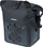 Торба за багаж за велосипед Basil Navigator Waterproof M MIK, 14L, црна