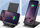 Karikues wireless Bounn Y18, 15W, USB Type C, i zi