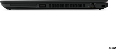 Laptop Lenovo ThinkPad T14, 14", Ryzen 7, 16GB RAM, 256GB SSD