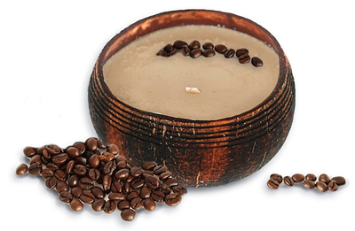 Qiri aromatik Tropikalia, Coffee Mocha, 100 g
