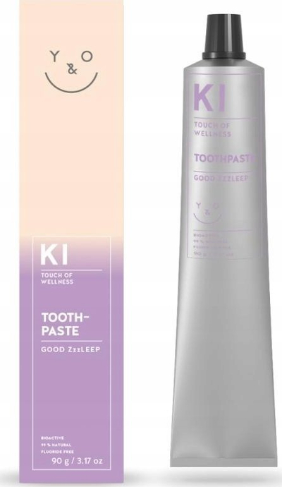 Pastë dhëmbësh You&amp;Oil Good Zzzleep, bioaktive, 90 g