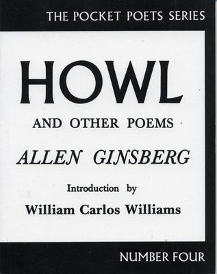 Howl - Allen Ginsberg