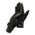 Doreza nordic walking Leki Nordic Move Shark, touchscreen, sistem Trigger, të zeza, madhësia 8