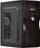 Куќиште за компјутер Spacer New Mercury, ATX MidTower, со напојување, црно