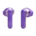 Слушалки JBL Tune Flex Ghost Edition, True Wireless Stereo (TWS), проѕирни / виолетови
