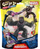 Figurë lodër Heroes of Goo Jit Zu Marvel Black Panther, Goo Shifters, Vibranium Energy Blast, elastike