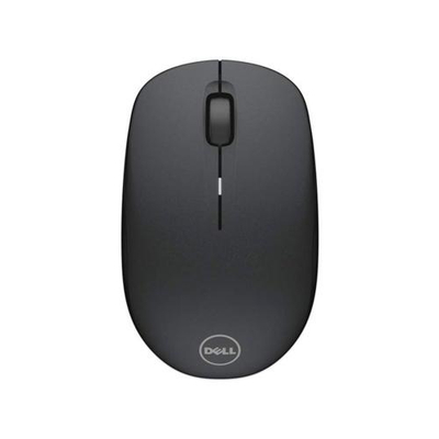 Maush Dell WM126, wireless, i zi