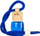 Freskues ajri për makinë Aroma Car A63110, 6 ml, erë New Car, blu