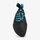 Këpucë ngjitje Scarpa Instinct S, nr. 40, black azure