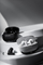 Dëgjuse wireless Proove Dreamer TWS me ANC dhe aplikacion dedikuar (APP), të zeza