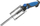 Thikë termike për stiropor Geko G81210, 250W, për materiale polimerike, blu