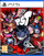 Persona 5: Tactica Disk Version PS5