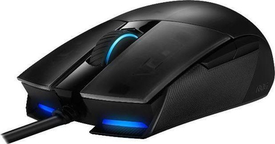 Maus Asus ROG Strix Impact II