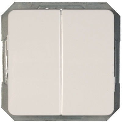 Çelës drite Vila SWITCH LX200, 12V, i bardhë
