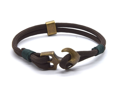 Byzylyk Cordell Anchor