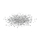 Shkëlqyes për thonj Preciosa Crystal Faerie, 10 g