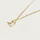 Qafore PD PAOLA BUZZ Gold CO01-233-U