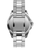Orë për meshkuj Timex Essex Avenue TW2W79500BR, e argjendtë