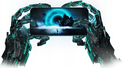 Folie mbrojtëse ekrani 3MK 1UP për Xiaomi Mix Fold 4, glossy, transparente