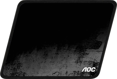 Mauspad AOC MM300M, M, i hirtë
