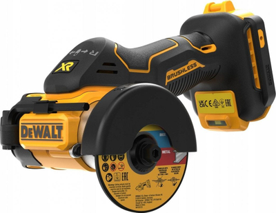 Sharrë Dewalt DCS438N, 18V