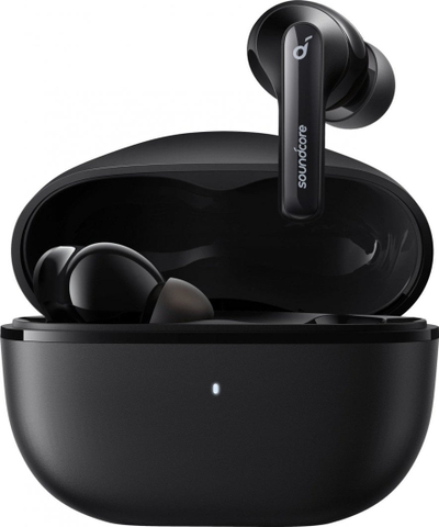 Kufje Anker Soundcore Life Note 3i, TWS in ear, ANC, Bluetooth 5.2, të zeza