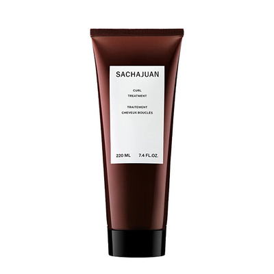 Tretman për flokë Sachajuan Curl Treatment, 220 ml