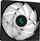 Ftohës uji Deepcool LS720 SE (R-LS720-BKAMMM-G-1), 2250rpm, 32.9 dBa, 85.85 CFM, ARGB, 360mm