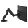 Крака за монитор Ergotron HX Desk, до 49\", монтажа на маса, црна