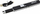 Çakmak elektrik AWTools Lighter AW13890, rikarikues me USB, 20cm, gri