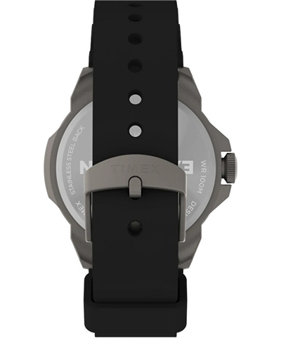 Orë për meshkuj Timex, e gjelbërt