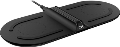 Karikues wireless Kingston ChargePlay Base, Qi, 2 zona 10W, i zi